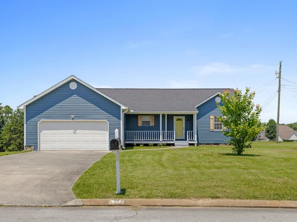 264 Johns Dr, Ringgold, GA 30736