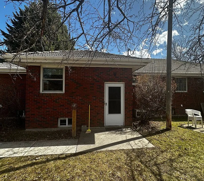 508 W Grant St #B