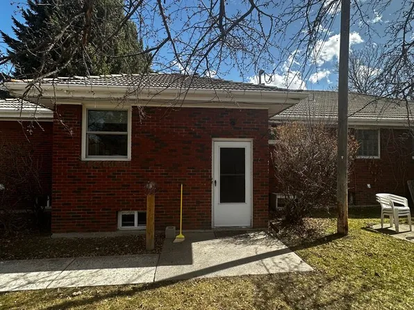 508 W Grant St #Basement, Bozeman, MT 59715