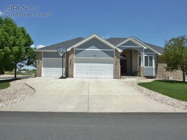 1314 Park Ridge Dr, Severance, CO 80615
