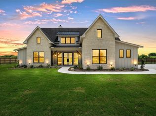 358 Lacek Mill Rd, China Spring, TX 76633