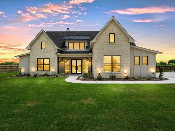 358 Lacek Mill Rd, China Spring, TX 76633