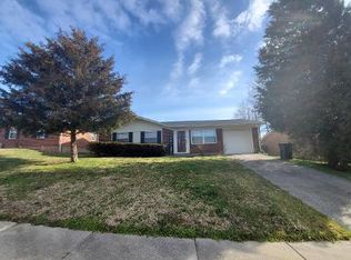 1005 Capitol Hills Dr, Jeffersonville, IN 47130