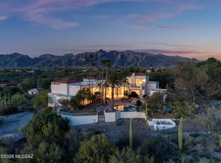 5151 N Calle Ladero, Tucson, AZ 85718