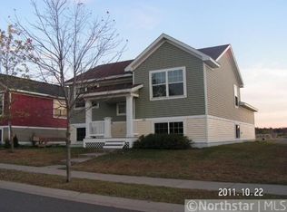 541 13th Ave SW, Cambridge, MN 55008