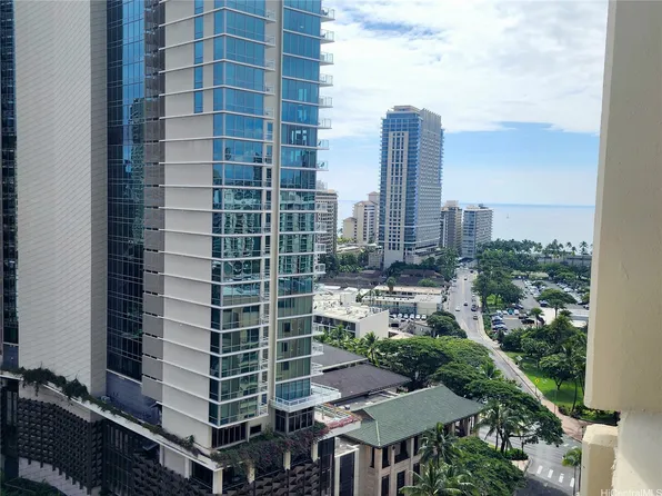 2092 Kuhio Ave APT 2205, Honolulu, HI 96815