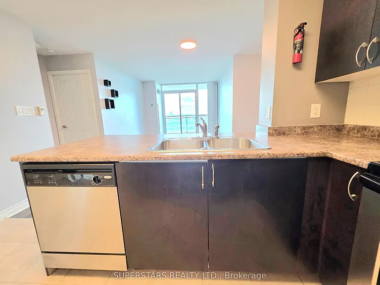 88 Grangeway Ave #1506 — Photo 19