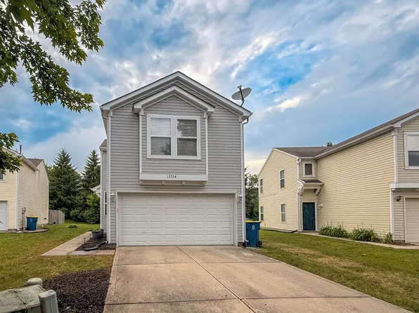 12754 Crescent Dr, Carmel, IN 46032