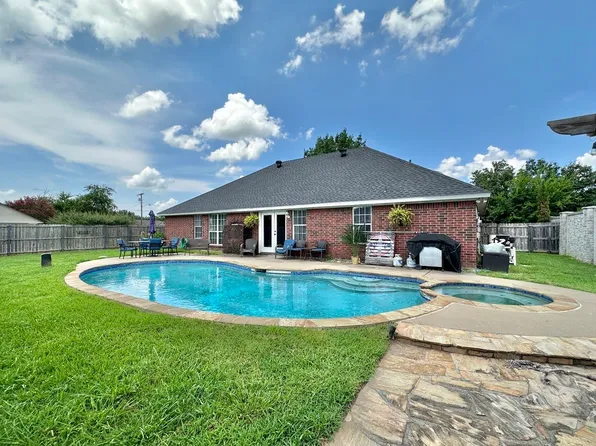 508 Reservoir St, Sulphur Springs, TX 75482