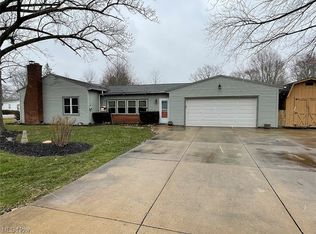 345 N River Rd, Munroe Falls, OH 44262