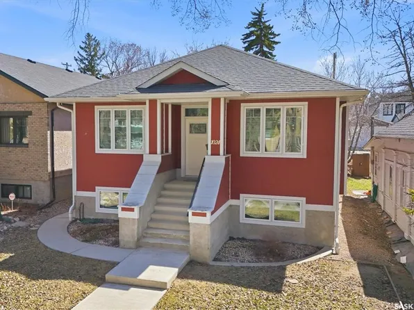 1024 Temperance STREET, Saskatoon, SK S7N 0N6