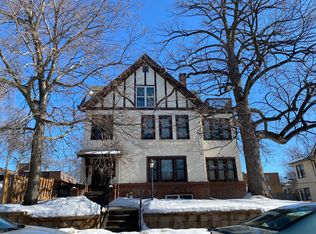 2017 Grand Ave S #4, Minneapolis, MN 55404