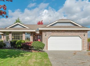 16339 95th Ave, Surrey, BC V4N 3C5