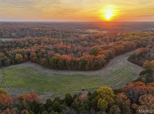 Lollar Branch Rd, Sullivan, MO 63080