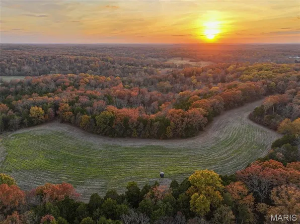 Lollar Branch Rd, Sullivan, MO 63080