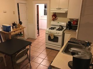 19 Chester St #TDVQUWA6R, Allston, MA 02134