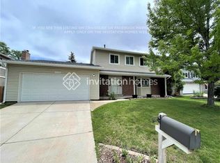5172 S Truckee St, Centennial, CO 80015