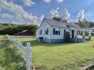 331 Powell St, Woodbury, TN 37190