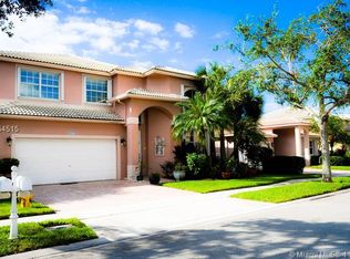 16742 NW 12th St, Pembroke Pines, FL 33028