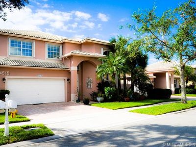16742 NW 12th St, Pembroke Pines, FL, 33028