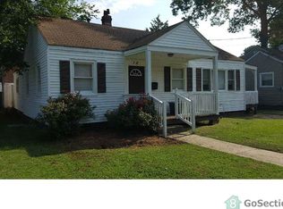 19 Fiske St, Portsmouth, VA 23702