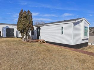 3110 Lazelle St Lot 302, Sturgis, SD 57785