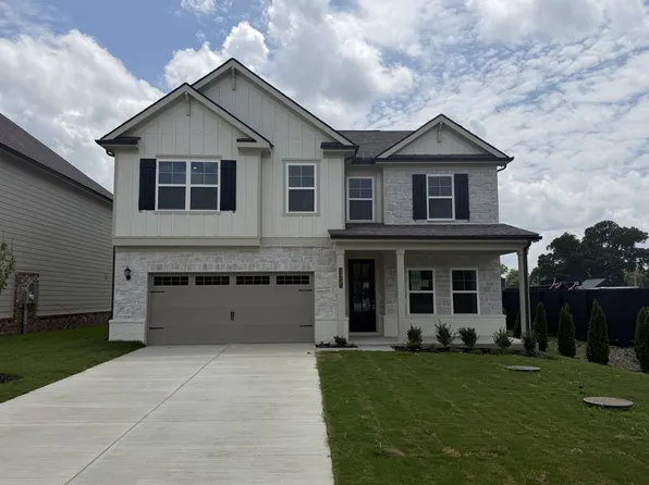 5937 Steiner Way Lot 73, Rockvale, TN 37153