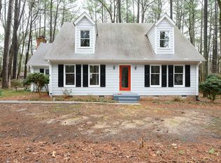 9 Sunrise Pl, Durham, NC 27705