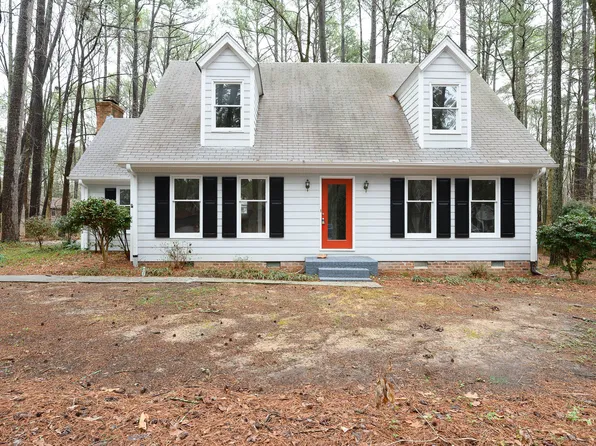 9 Sunrise Pl, Durham, NC 27705