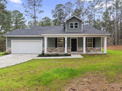 4415 Seago Road, Hephzibah, GA, 30815