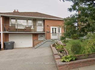 284 Lara Woods #BASEMENT, Mississauga, ON L5A3A9