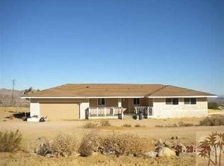 61394 Latham Trl, Joshua Tree, CA 92252