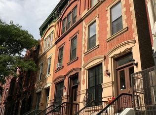 303 W 138th St APT 2, New York, NY 10030