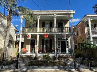 1027 Washington Ave APT B, New Orleans, LA 70130