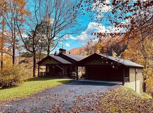 1162 Buckeye Rd, Elk Park, NC 28622