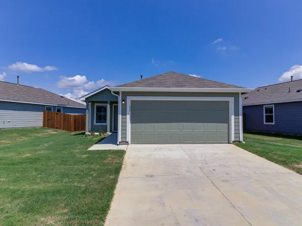 6042 Determine Ln, Forney, TX 75126