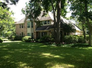 5310 Cherry Ridge Rd, Richmond, TX 77406