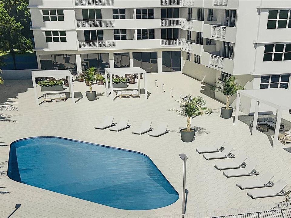 1st image of 5825 Collins Ave APT 14A
