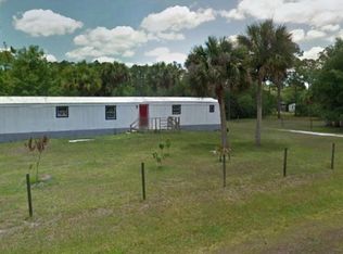 7112 NW 151st Ter, Okeechobee, FL 34972