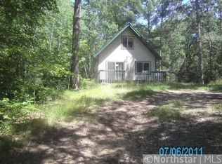 24442 Polansky Rd, Webster, WI 54893