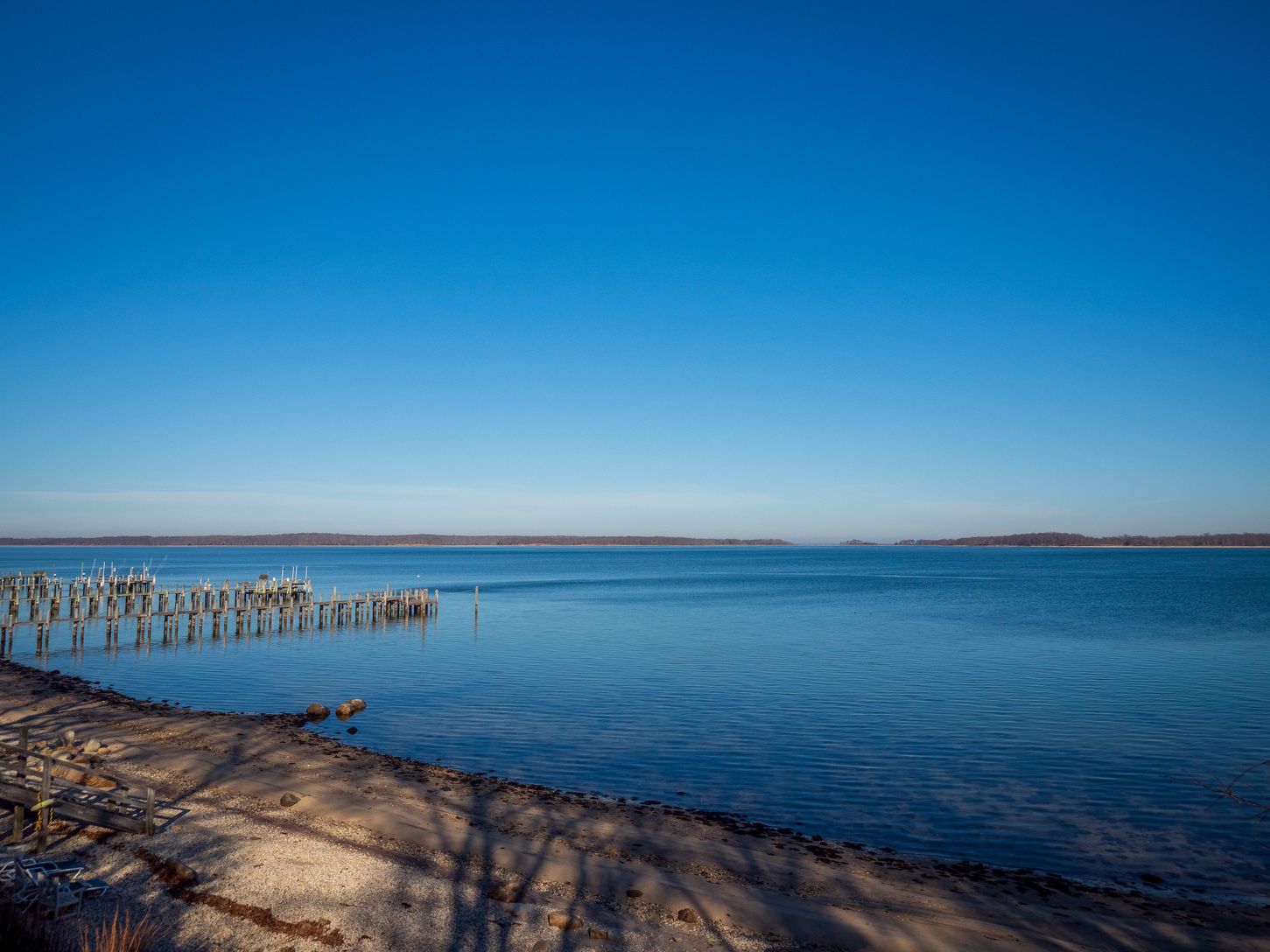  Community Beach