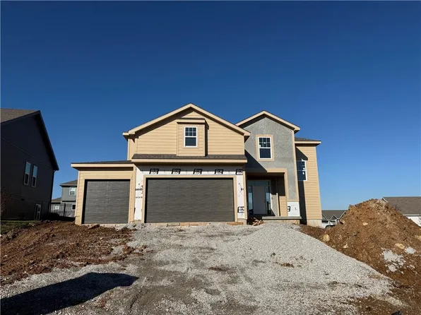 31404 W 85th Ter, De Soto, KS 66018