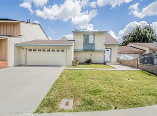 2616 S Moorland Pl, West Covina, CA 91792