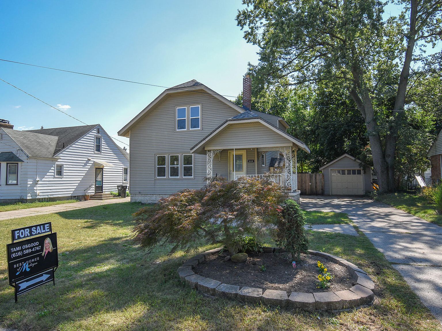 118 Celia St SW, Wyoming, MI 49548 Zillow