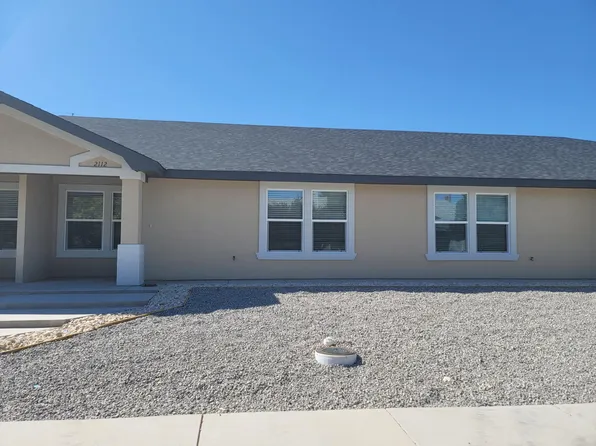 2110 Clover Ln, Roswell, NM 88203