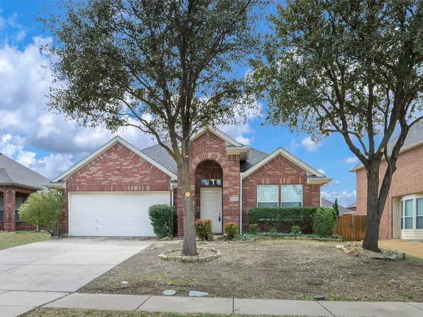 5105 Alpine Meadows Dr, McKinney, TX 75071