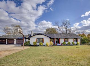 764 Social Circle Fairplay Rd, Social Circle, GA 30025