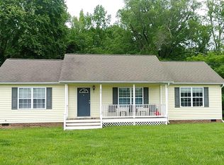 20743 Hermanville Rd, Lexington Park, MD 20653