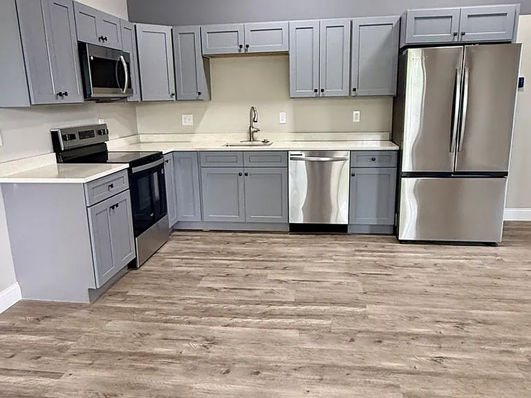 70 Webster St #204 — Photo 1