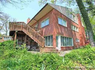 1217 Rockwood Dr, Cape Girardeau, MO 63701